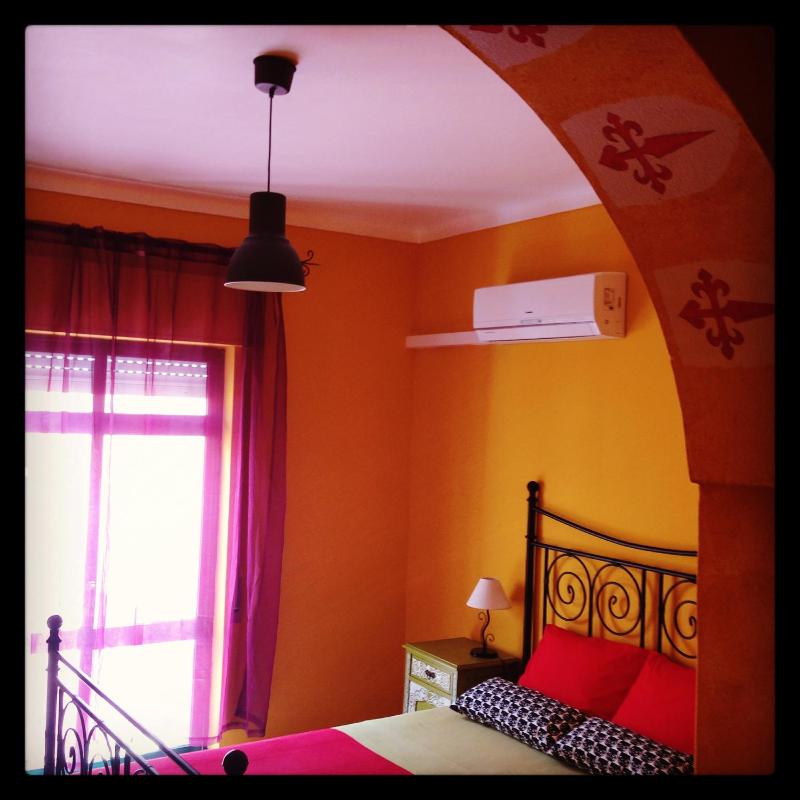 Double Room with Terrace image 3