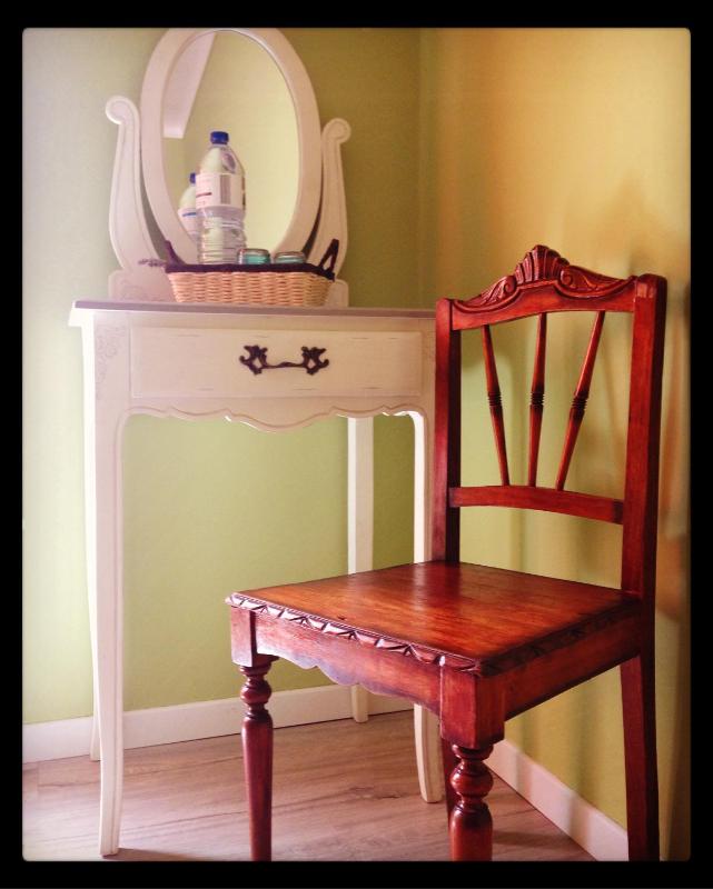 Double Room with Terrace image 2