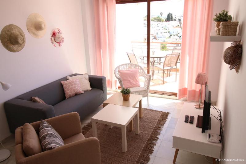 Apartment with Sea View image 3