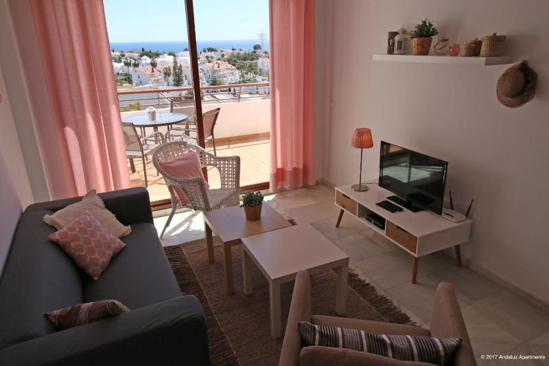 Apartment with Sea View image 3