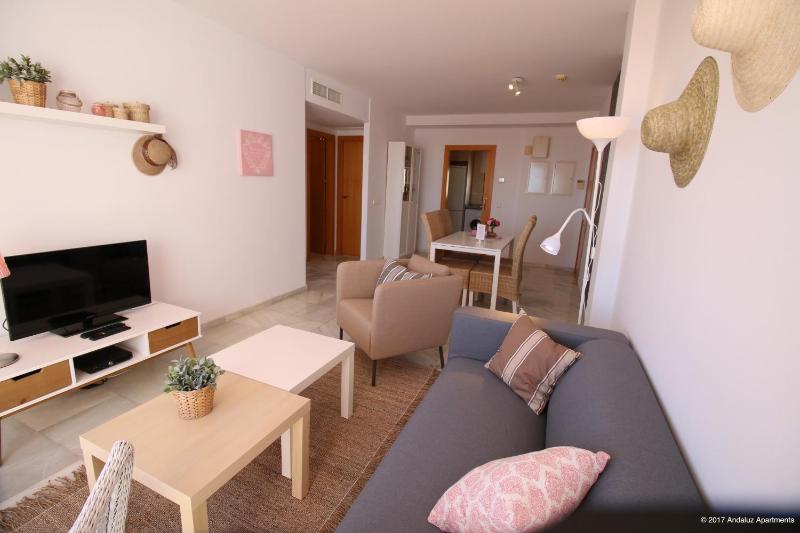 Apartment with Sea View image 1