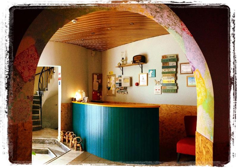 Al-Gharb Tavira Eco GuestHouse - image 30