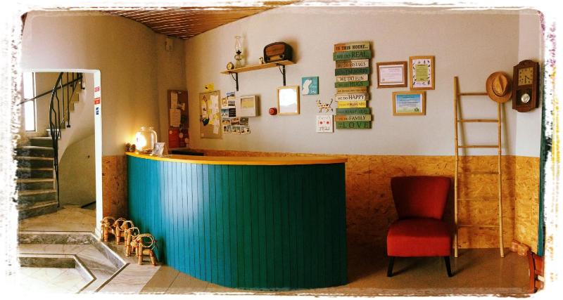 Al-Gharb Tavira Eco GuestHouse - image 1