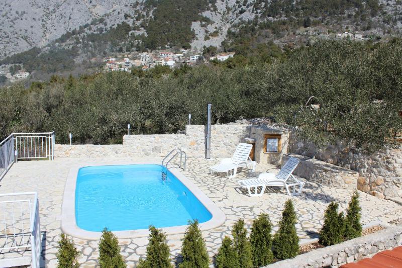 Holiday Home Chill Zone - image 12