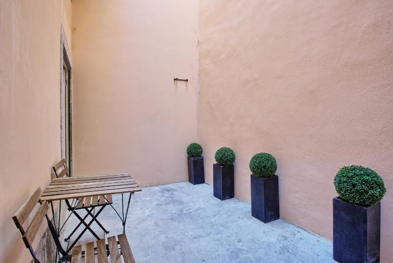 Three-Bedroom Apartment - Ground Floor image 4