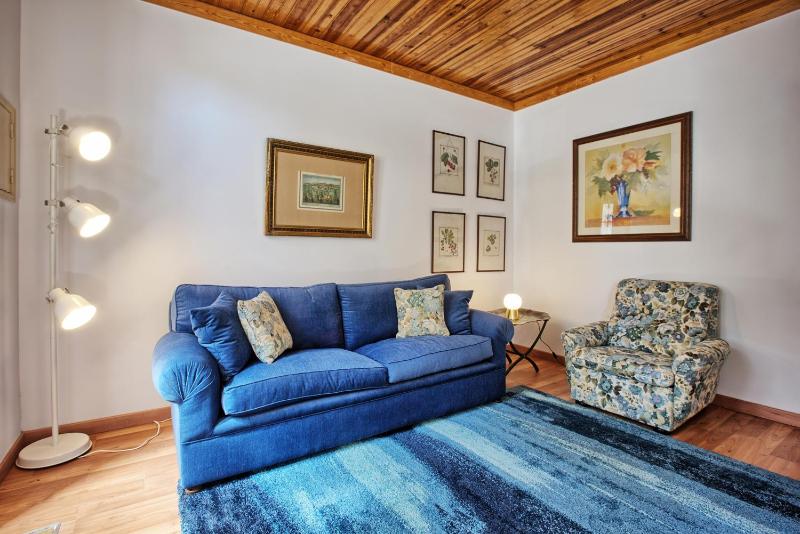Three-Bedroom Apartment - Ground Floor image 3