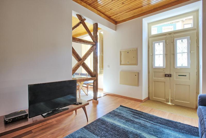 Three-Bedroom Apartment - Ground Floor image 2