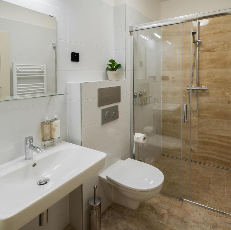 One-Bedroom Apartment Twig  image 4