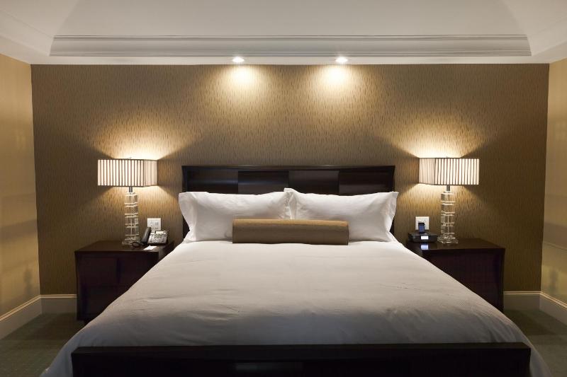 Deluxe King Suite image 2