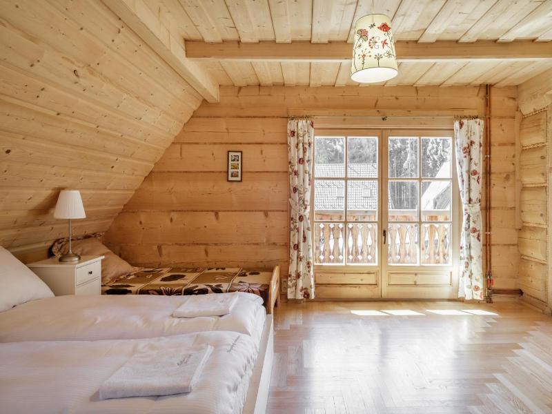 Rezydencja Gubałówka sauna widok - image 3