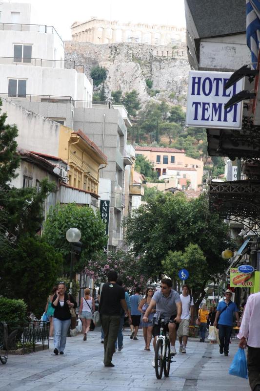 Tempi Hotel - image 12