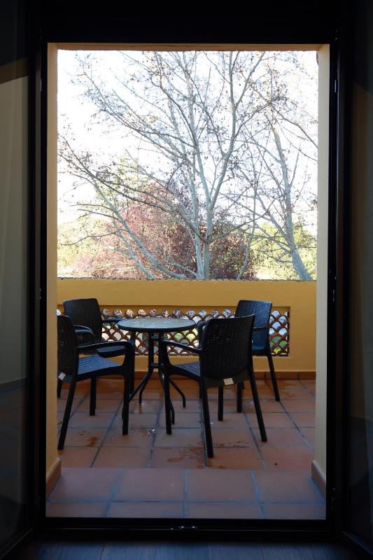 Apartment with Terrace image 4