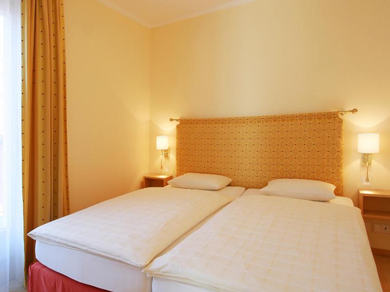 Comfort Double Room image 3