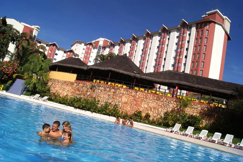 Hot Springs Hotel - Via Conchal - image 5
