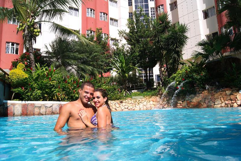 Hot Springs Hotel - Via Conchal - image 16