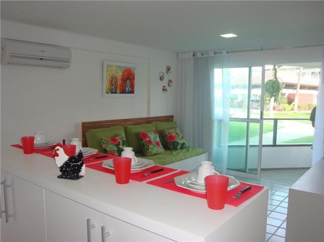 Ancorar Flat 2108 Porto de Galinhas - image 1
