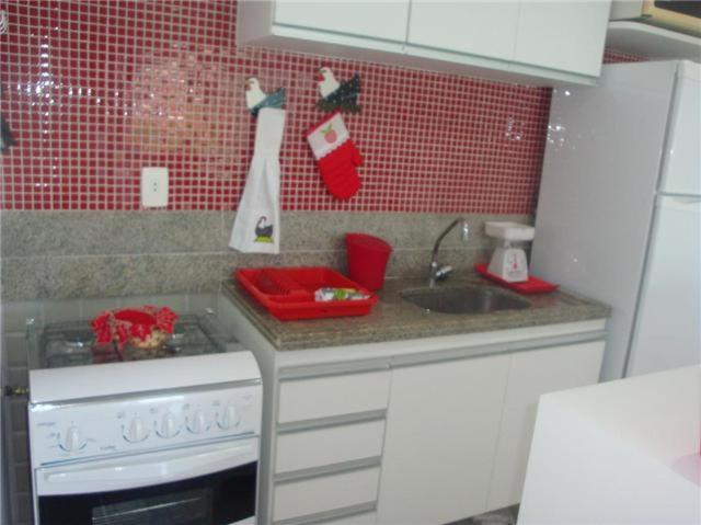 Ancorar Flat 2108 Porto de Galinhas - image 5