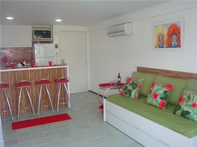 Ancorar Flat 2108 Porto de Galinhas - image 7