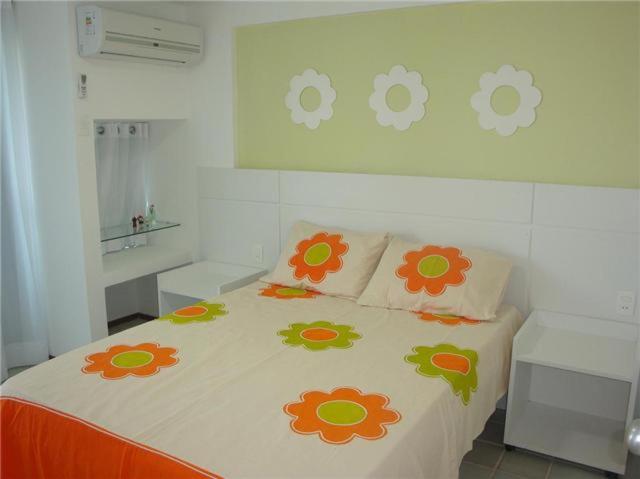 Ancorar Flat 2108 Porto de Galinhas - image 10
