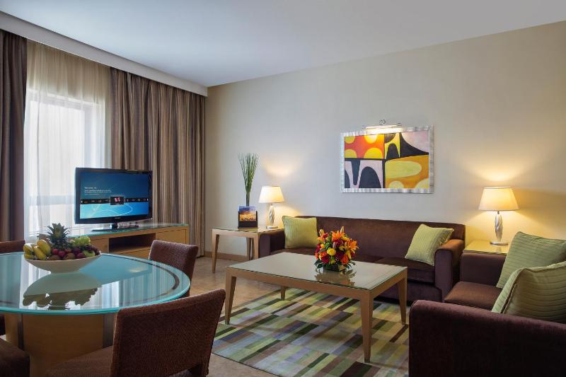 Premium Two-Bedroom Suite image 2