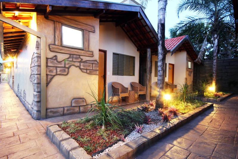 Carpe Diem Eco Resort Olímpia - image 43