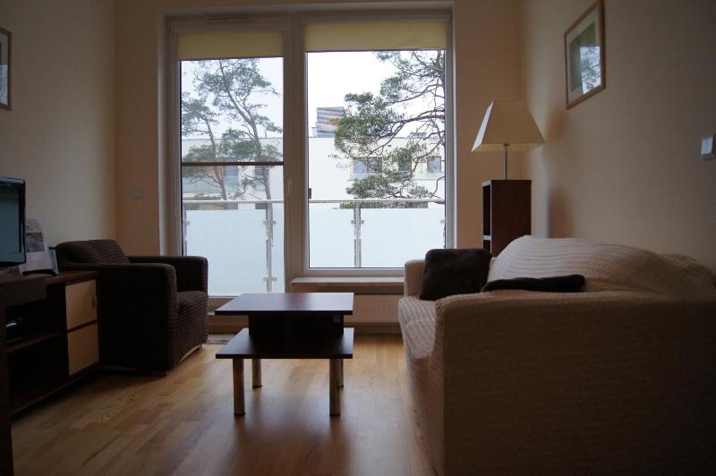 One-Bedroom Apartment (2 - 4 Adults) image 2