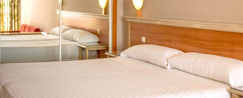 Double or Twin Room image 1