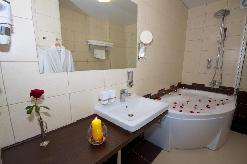 Deluxe Apartment image 4