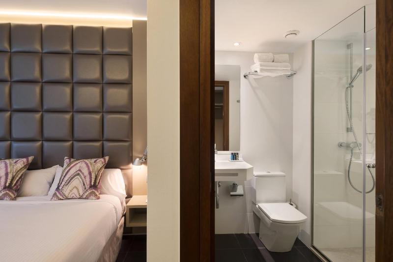 Deluxe Double Room image 4