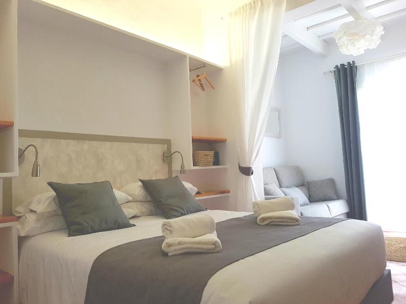 My Rooms Ciutadella Adults Only by My Rooms Hotels TI - image 9