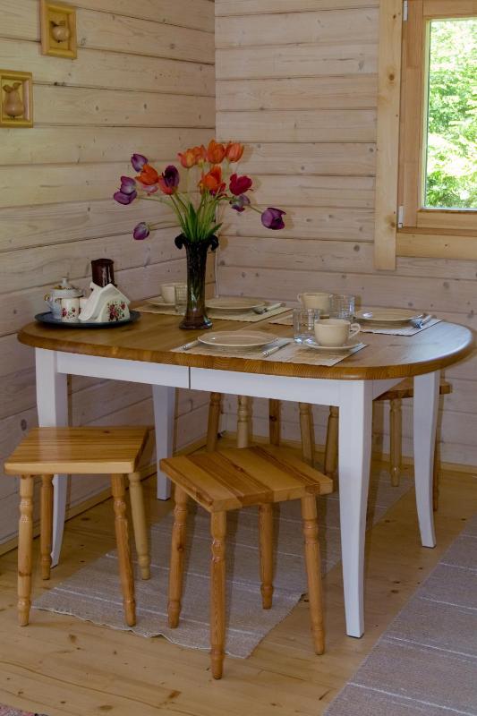 Two-Bedroom Holiday Home image 2