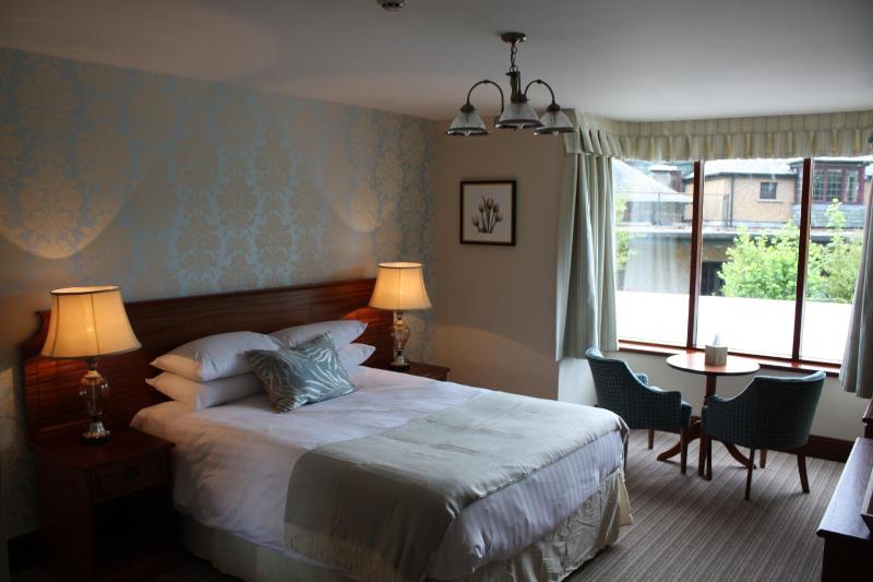 The Mary Mount Hotel - image 17