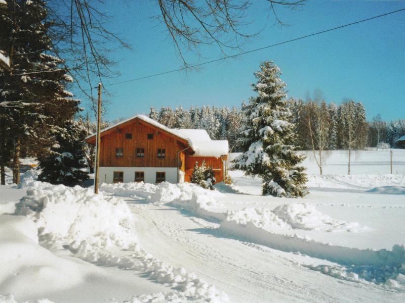 Three-Bedroom Holiday Home  image 1