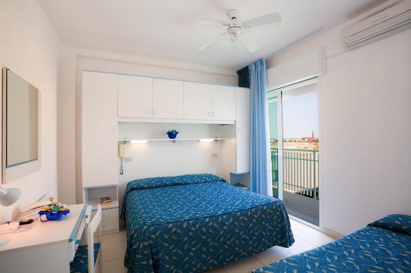 Hotel Sanremo - image 11