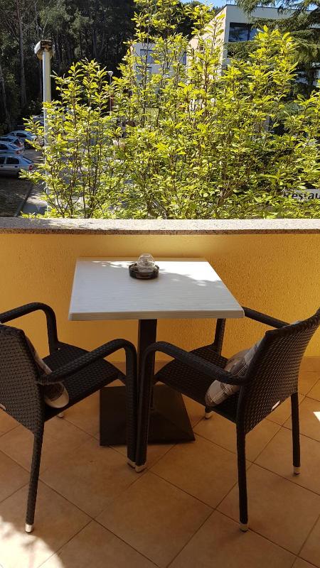 Comfort Single Room with Balcony image 2