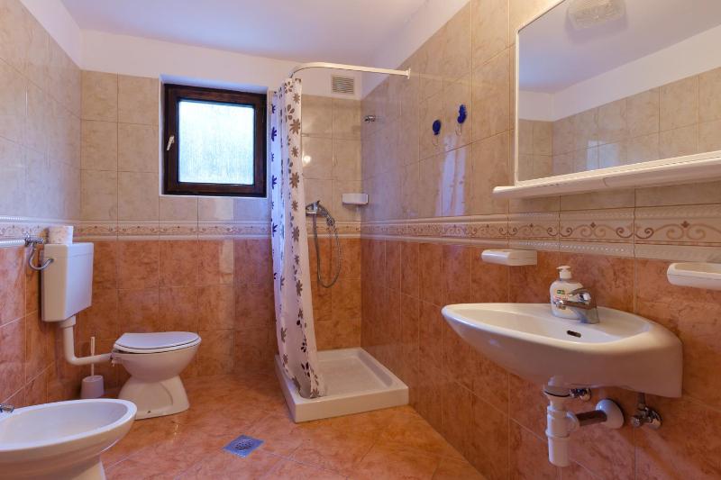 Two-Bedroom Apartment with Terrace image 2