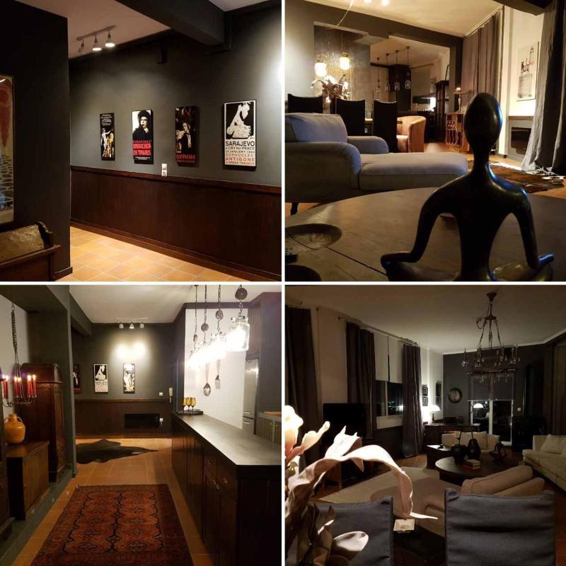 ADMETUS PSYRRI LOFT by K&K - image 14