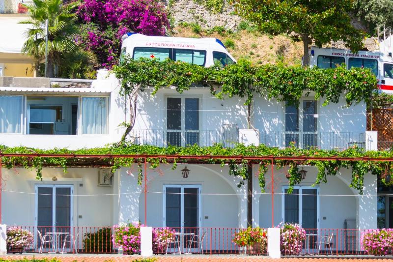 Casa Maresca Residence - image 17