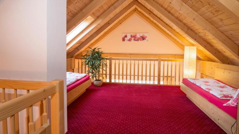 Two-Bedroom Apartment with Lake View - Wolfgangsee 3 image 3