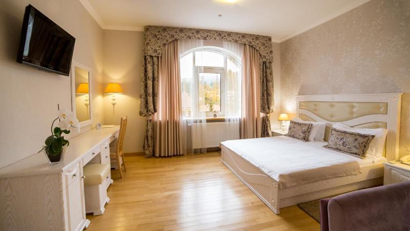 Superior Double Room image 2