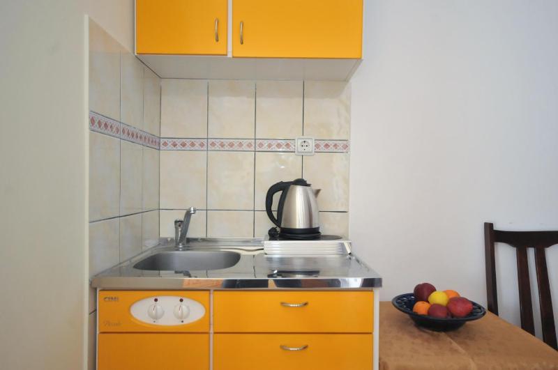 Studio with Sea View image 4