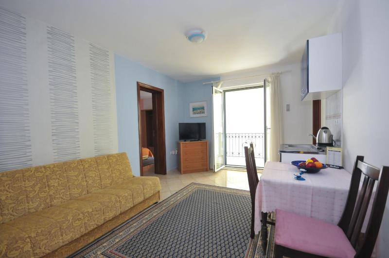One-Bedroom Apartment image 2