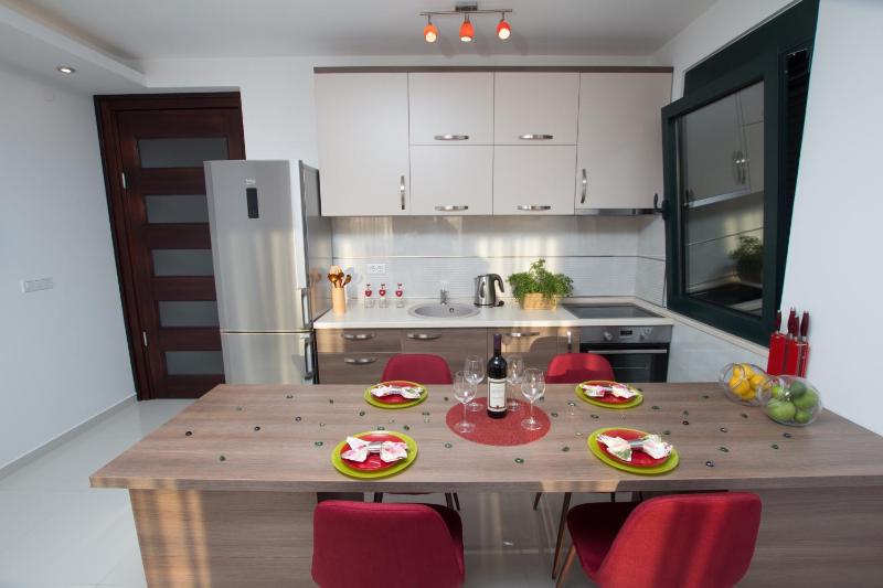 Apartment with Balcony image 4