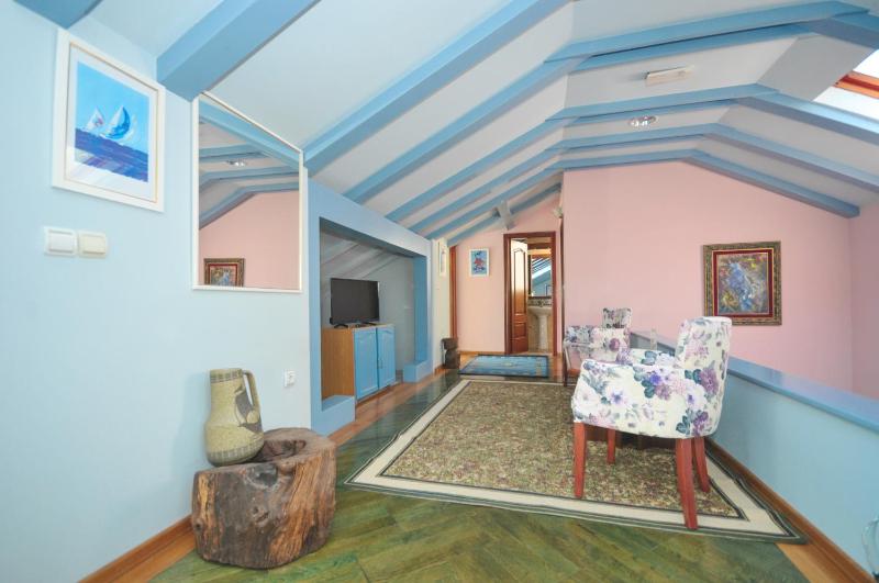 Deluxe Apartment image 3