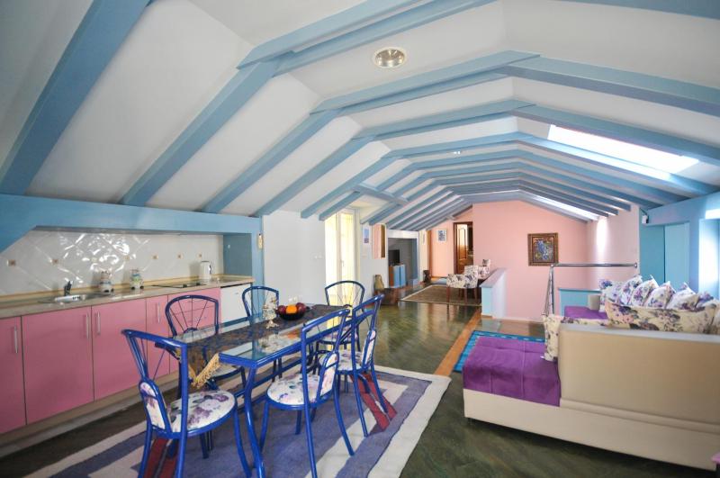 Deluxe Apartment image 4