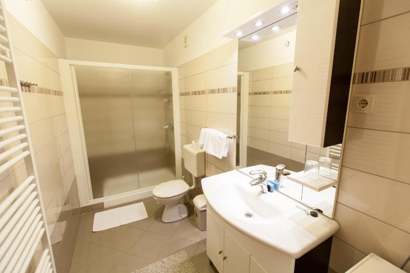 Two-Bedroom Apartment image 4