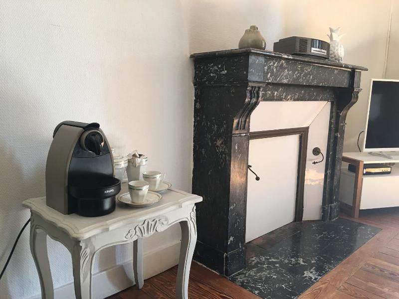 Appartements Plantagenet - Le 27 - image 15