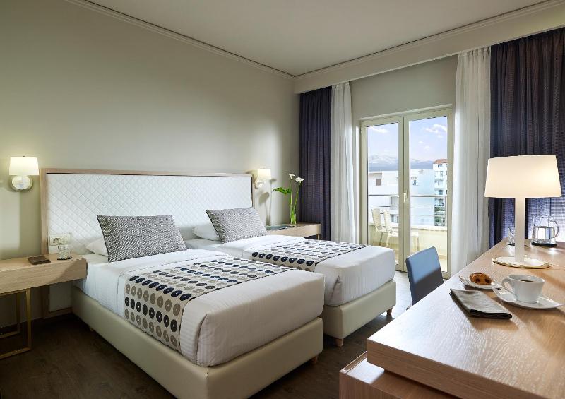 Irida Hotel - image 49