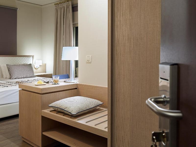 Irida Hotel - image 30