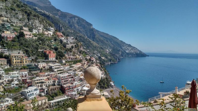 Casa Hellen Positano center - image 37